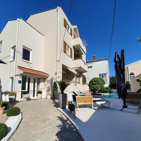 Calypso Royal Apartment Zára Kültér fotó