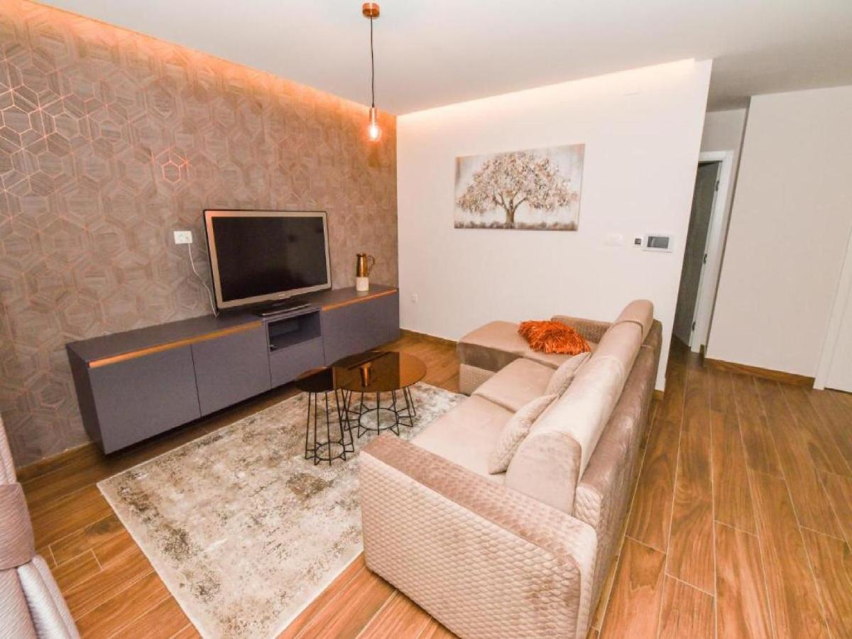 Calypso Royal Apartment Zára Kültér fotó