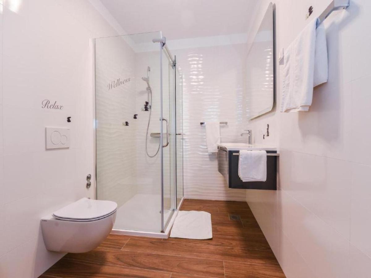 Calypso Royal Apartment Zára Kültér fotó