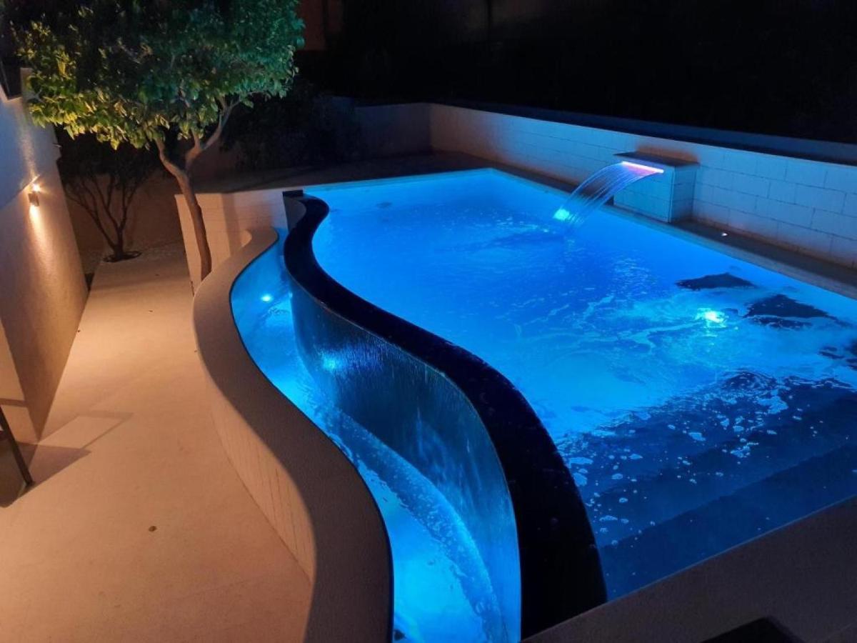 Calypso Royal Apartment Zára Kültér fotó