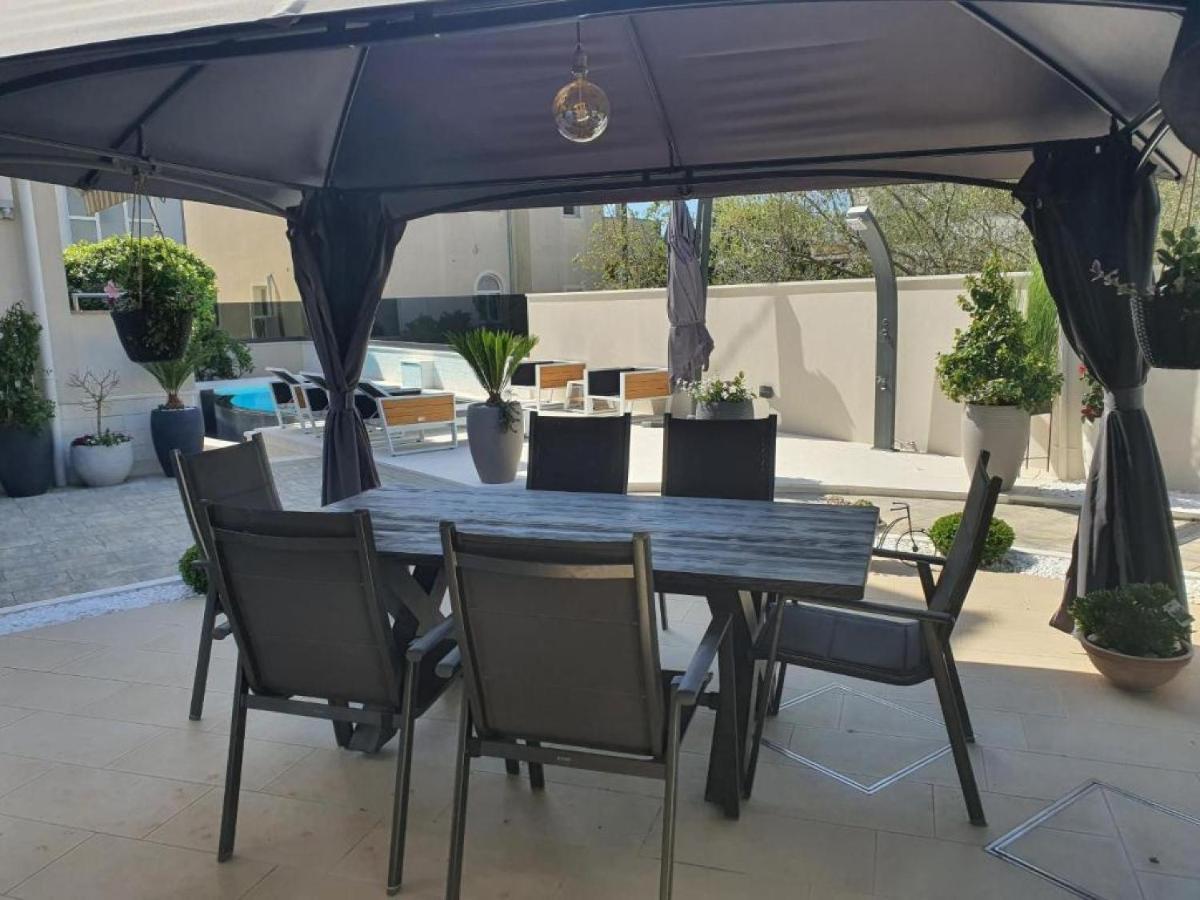 Calypso Royal Apartment Zára Kültér fotó