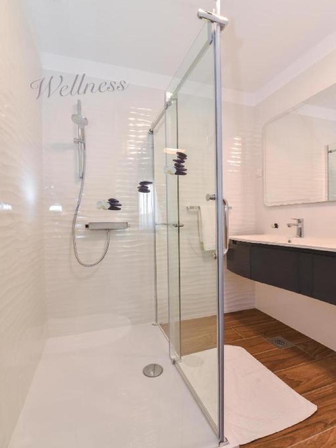 Calypso Royal Apartment Zára Kültér fotó