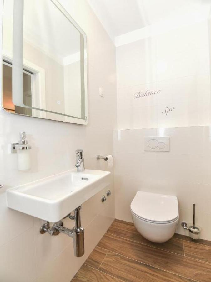Calypso Royal Apartment Zára Kültér fotó